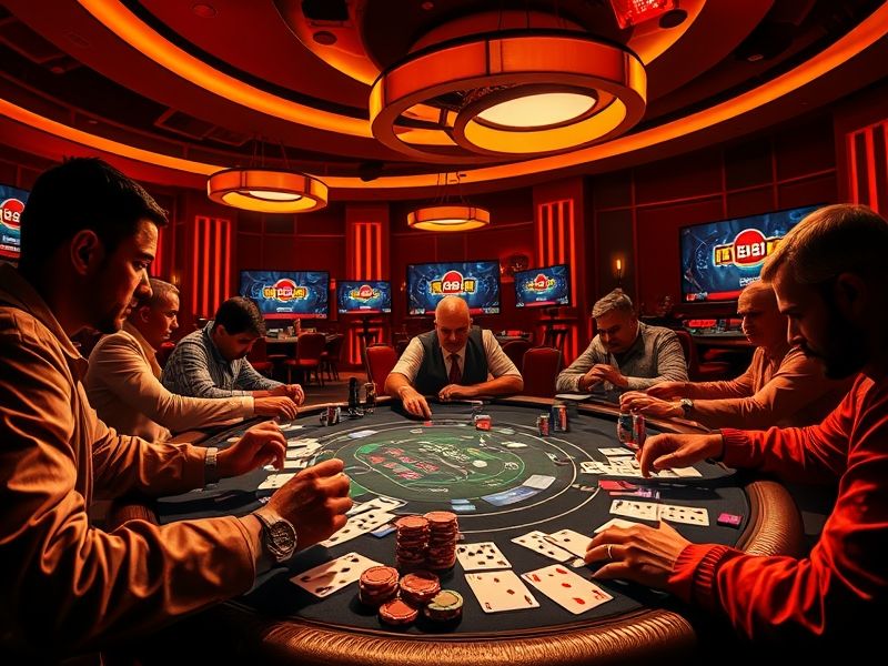 Welcome to 188jili.com – your premier destination for online gambling. Explore a wide range of casino games, slots, and live dealer experiences. Join now for real money rewards!